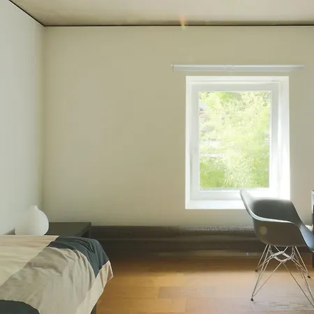 Art_is House - An Unique Design Experience Apartment
